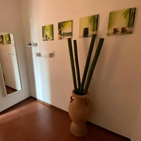 Apartment Segrino Longone al Segrino