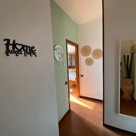 Segrino Апартаменты