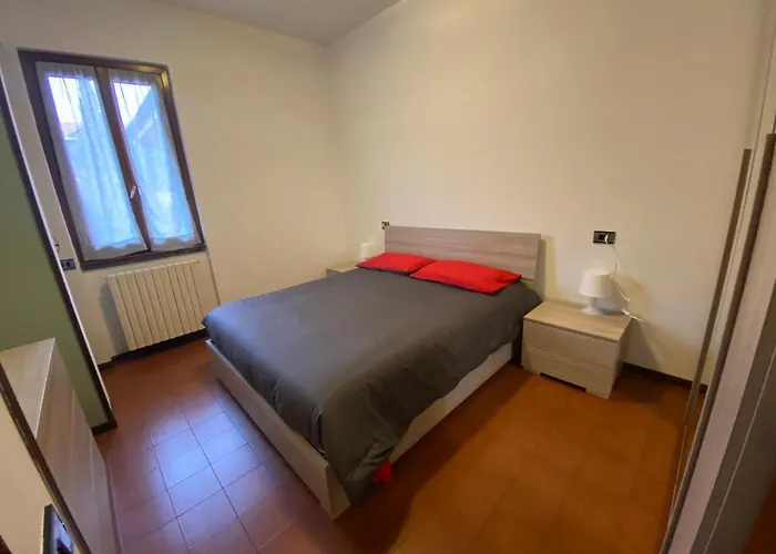 Apartman Segrino