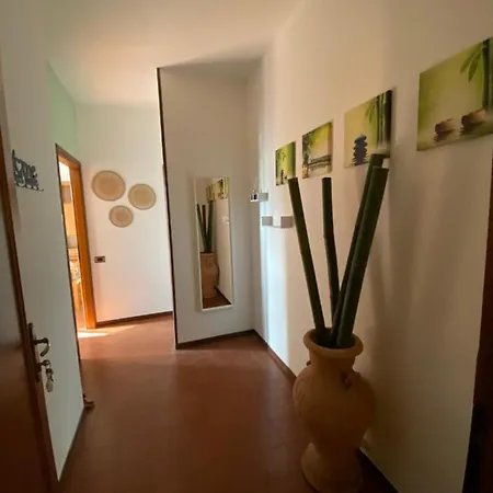 Segrino アパート