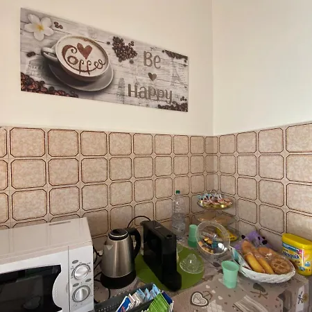 アパート Segrino Longone al Segrino