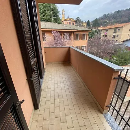 Segrino * Longone al Segrino