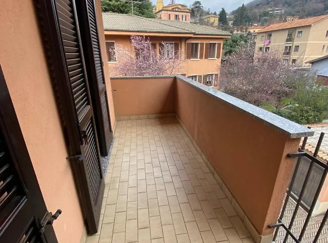 Segrino * Longone al Segrino