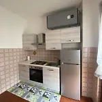 Apartament Segrino *
