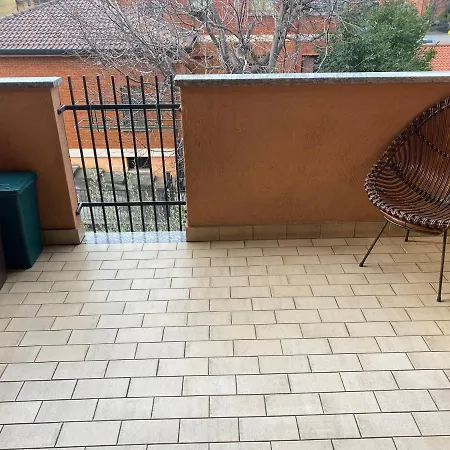 Apartment Segrino Longone al Segrino