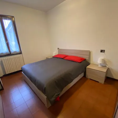 Apartment Segrino