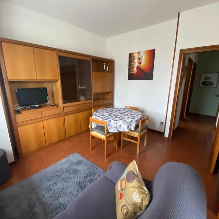 Appartamento Segrino