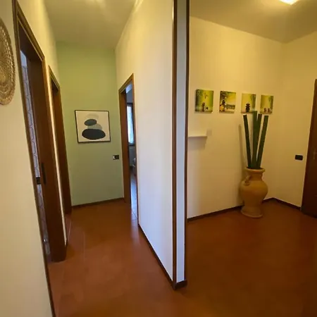Segrino Lägenhet
