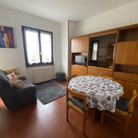 Apartment Segrino Longone al Segrino