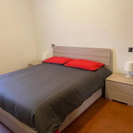 Segrino Apartment Longone al Segrino