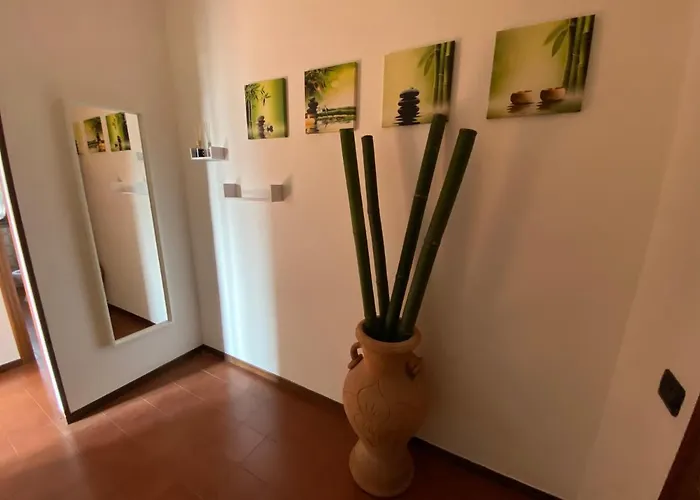 Apartment Segrino Longone al Segrino