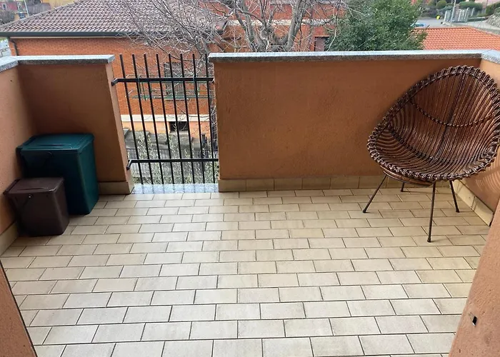 Apartment Segrino Longone al Segrino