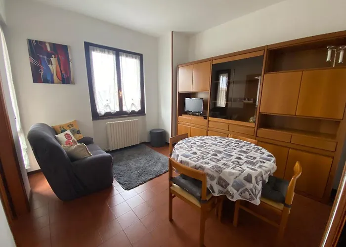 Apartment Segrino Longone al Segrino