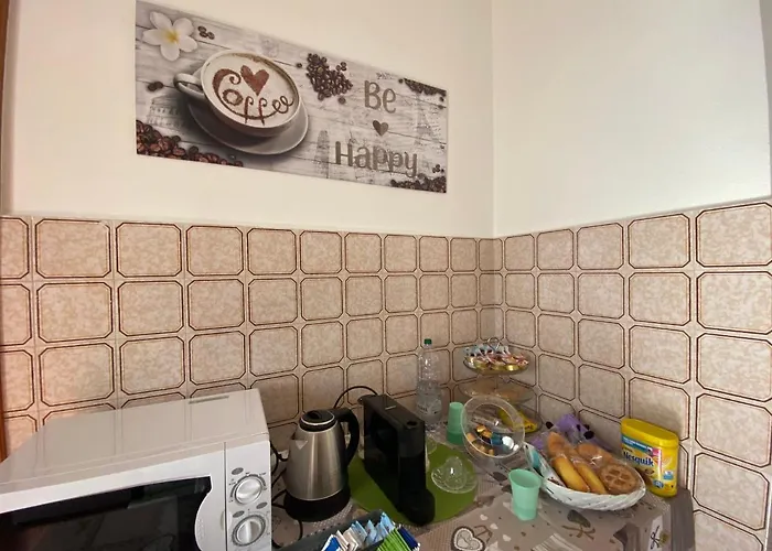 Apartment Segrino Longone al Segrino