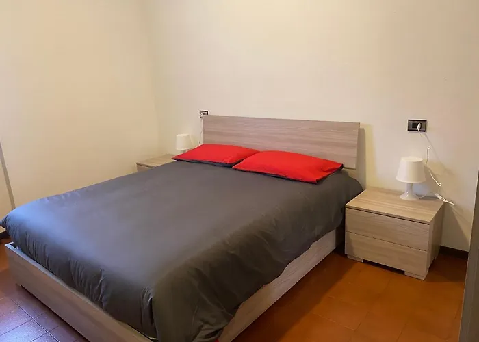 Segrino Apartment Longone al Segrino